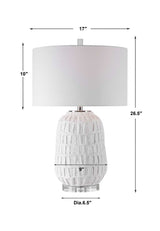 Caelina Table Lamp