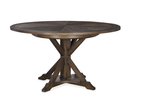 collin-64"-round-dining-table---brown-rustic-B2H-306