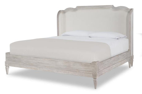 nichole-upholstered-bed-king-6/6---white-rustic-B2W-146