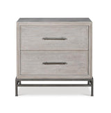 benton-nightstand---white-rustic-B2W-223