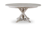 collin-64"-round-dining-table---white-rustic-B2W-306