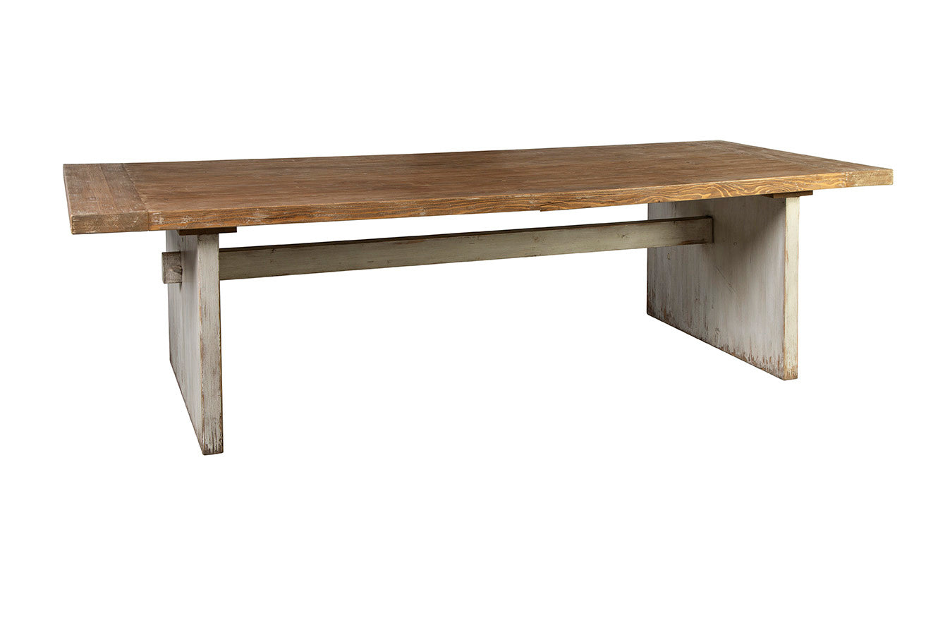 Greenbriar Dining Table - Kings Fine Art & Decor