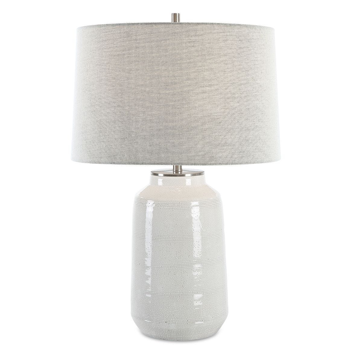 Odawa Table Lamp - Kings Fine Art & Decor