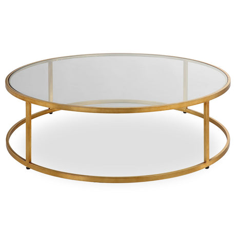 Radius Coffee Table