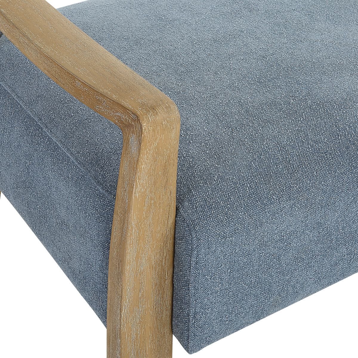 Daylight Bench