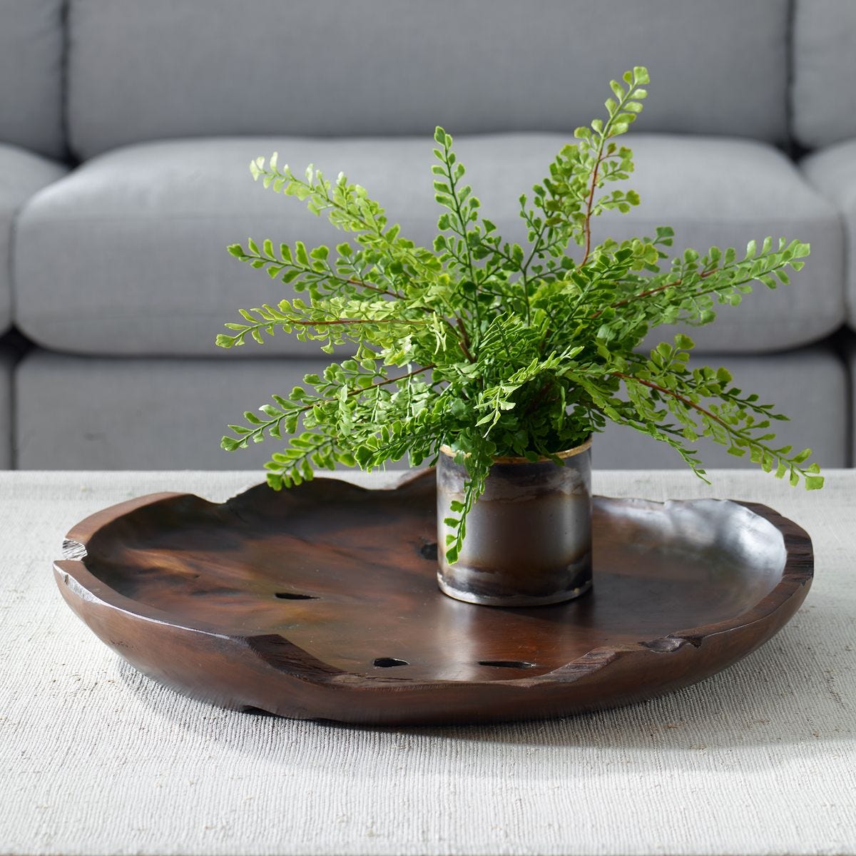 Nature's Edge Outdoor Bowl