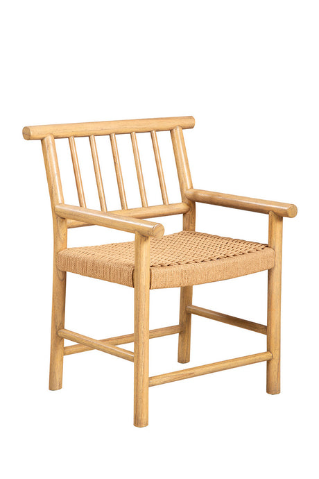 Bryson Creek Chair - Kings Fine Art & Decor