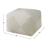 Sovanna Pouf