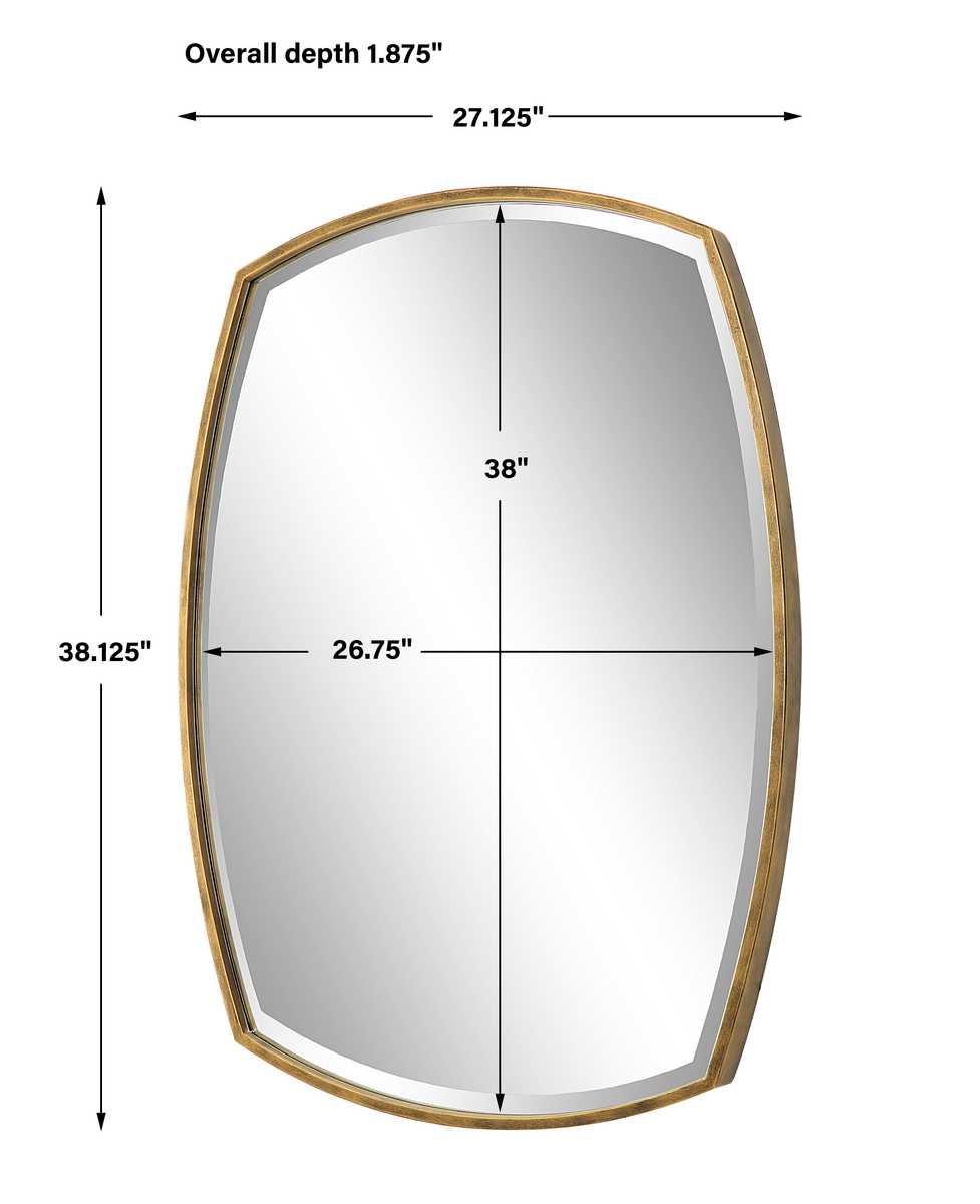 Varenna Vanity Mirror
