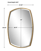 Varenna Vanity Mirror
