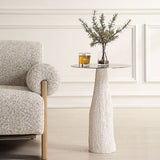 Hollen Accent Table