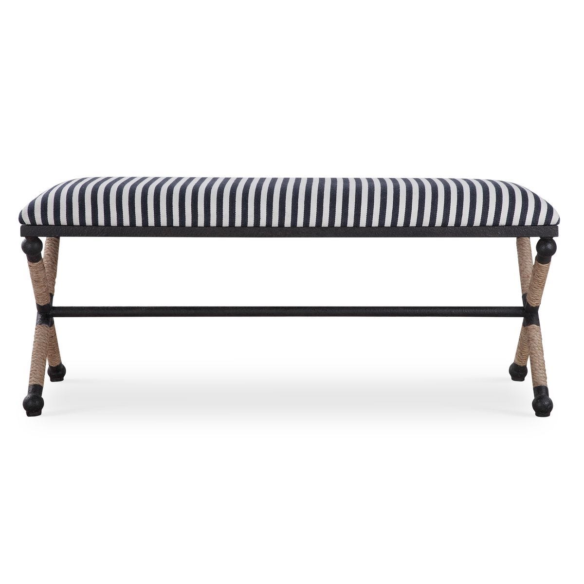 Braddock Bench