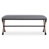 Braddock Bench