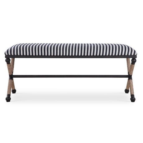 Braddock Bench