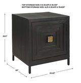 Aiken Cabinet