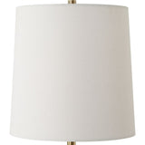 Indent Accent Lamp
