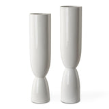 Kimist, Vases, S/2 - Kings Fine Art & Decor