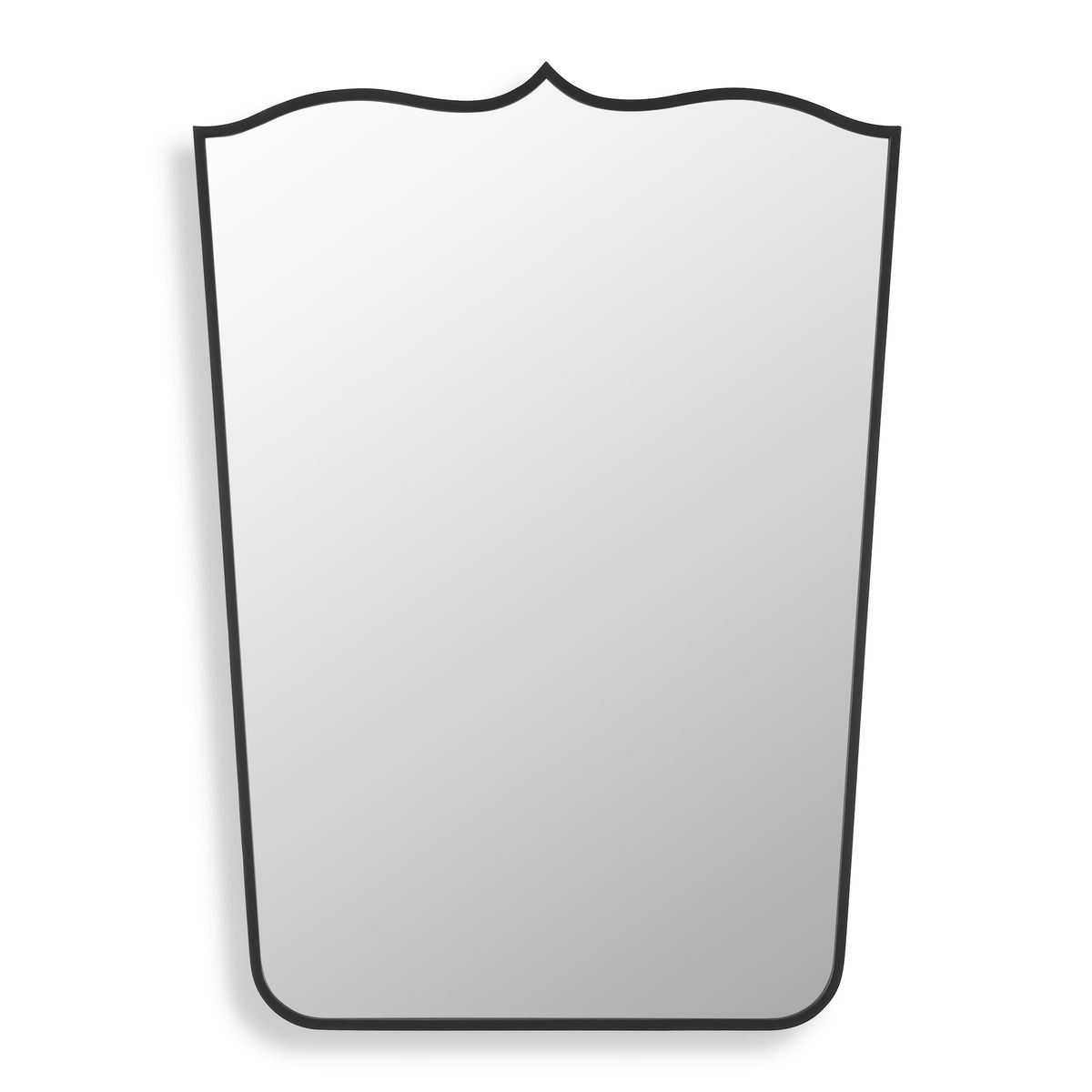 Tiara Mirror - Kings Fine Art & Decor