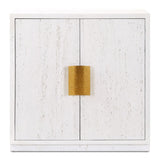 Emma 2 Door Cabinet