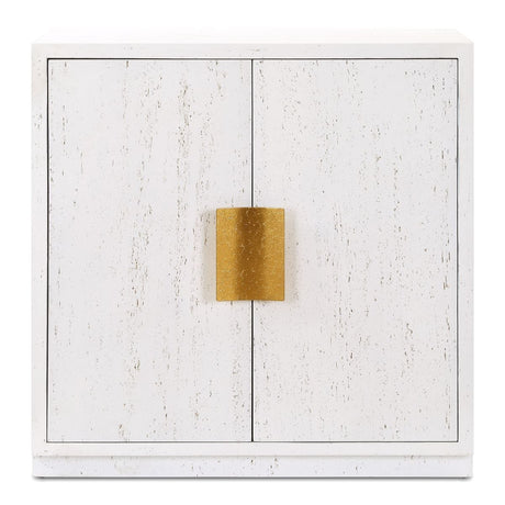 Emma 2 Door Cabinet