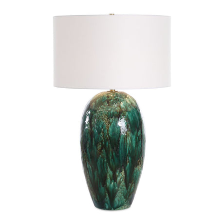 Ceralene Table Lamp - Kings Fine Art & Decor