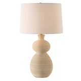 Pueblo Table Lamp - Kings Fine Art & Decor