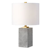 Drexel Accent Lamp - Kings Fine Art & Decor