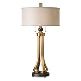 Selvino Table Lamp - Kings Fine Art & Decor