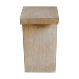 Pruitt Accent Table