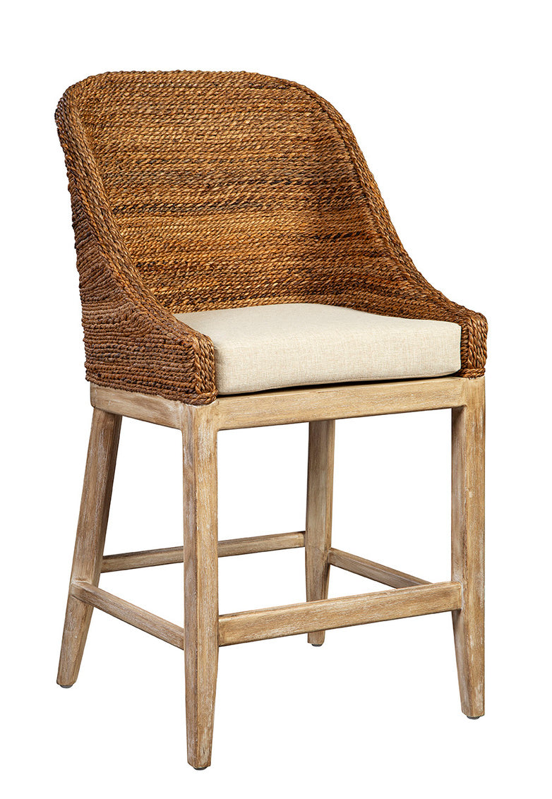 Lanai Counter Stool - Kings Fine Art & Decor