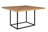 Turners Dining Table - Kings Fine Art & Decor