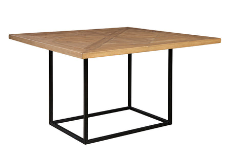 Turners Dining Table - Kings Fine Art & Decor