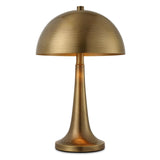 Dame Table Lamp - Kings Fine Art & Decor
