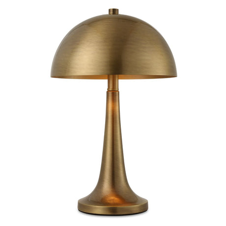 Dame Table Lamp - Kings Fine Art & Decor