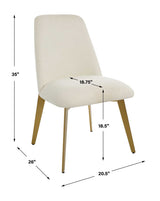 Vantage Dining Chair