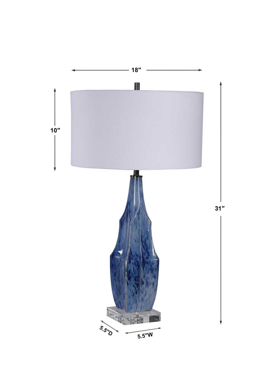 Everard Table Lamp