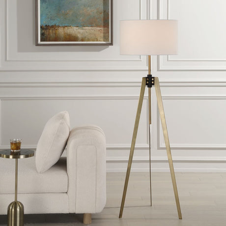 Anchorage Floor Lamp