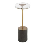 Kaufman Accent Table