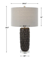 Nettle Table Lamp