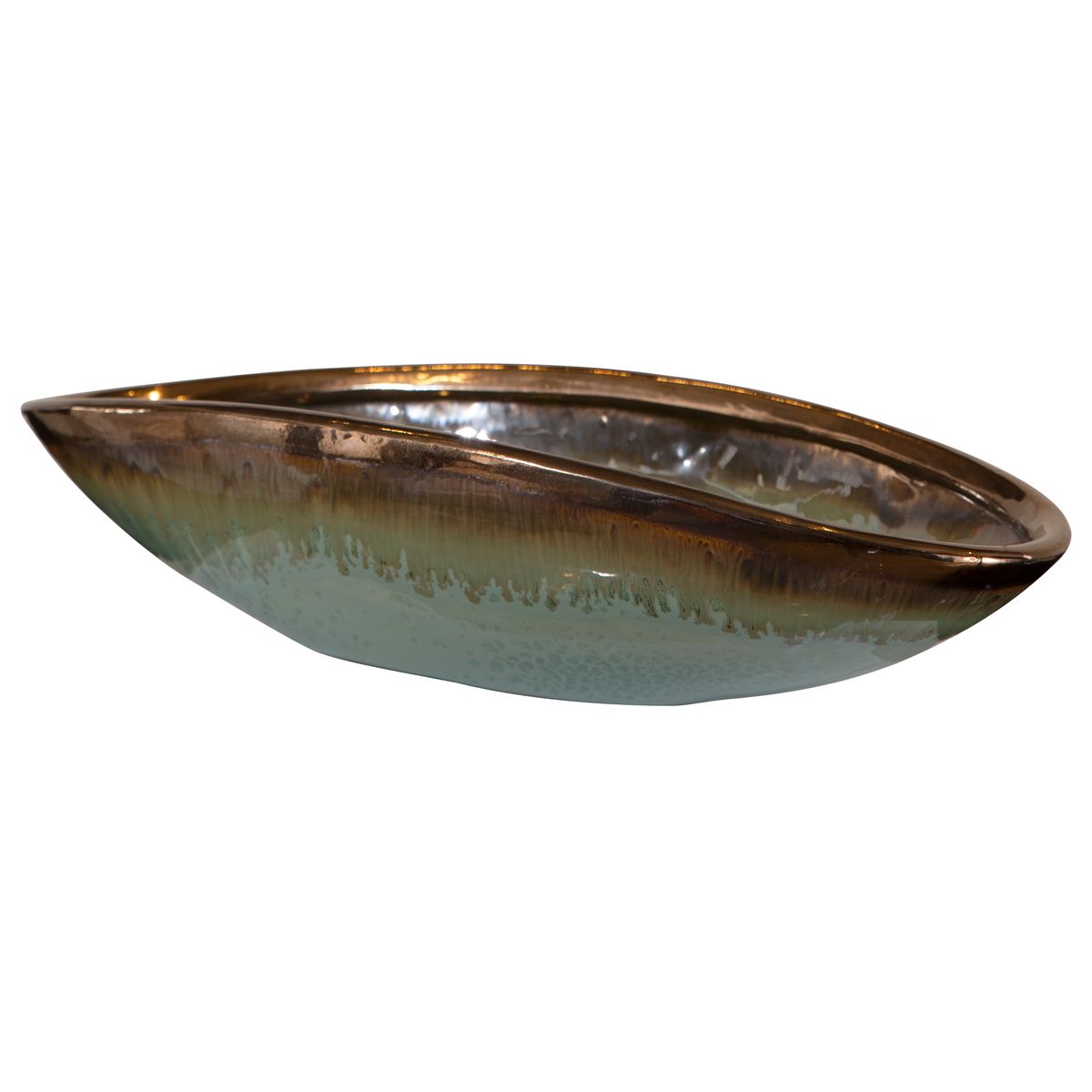 Iroquois Outdoor Bowl