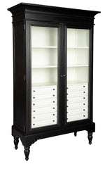 Estella Armoire - Kings Fine Art & Decor