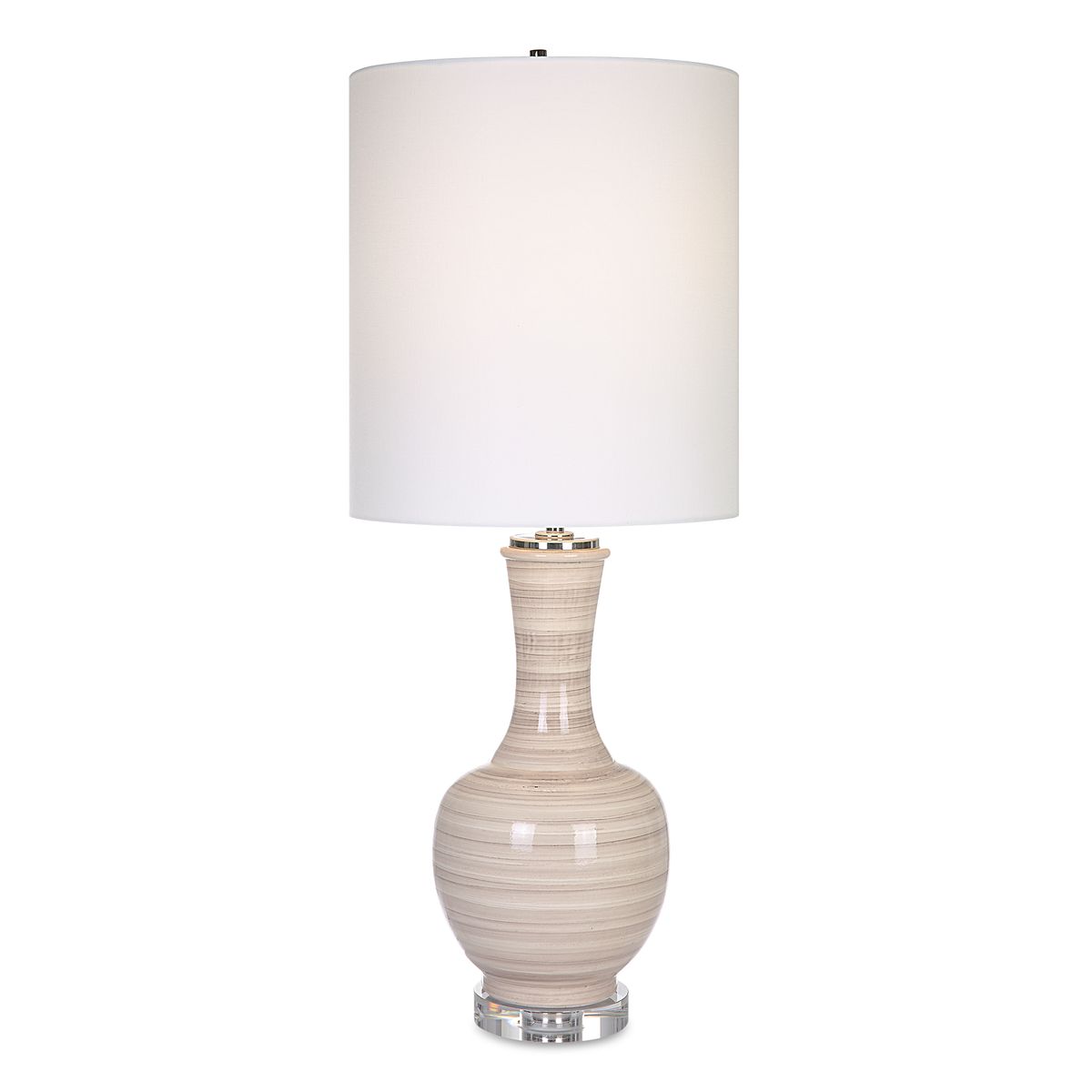 Chalice Table Lamp - Kings Fine Art & Decor