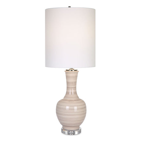 Chalice Table Lamp - Kings Fine Art & Decor