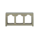 Yangon Console - Green