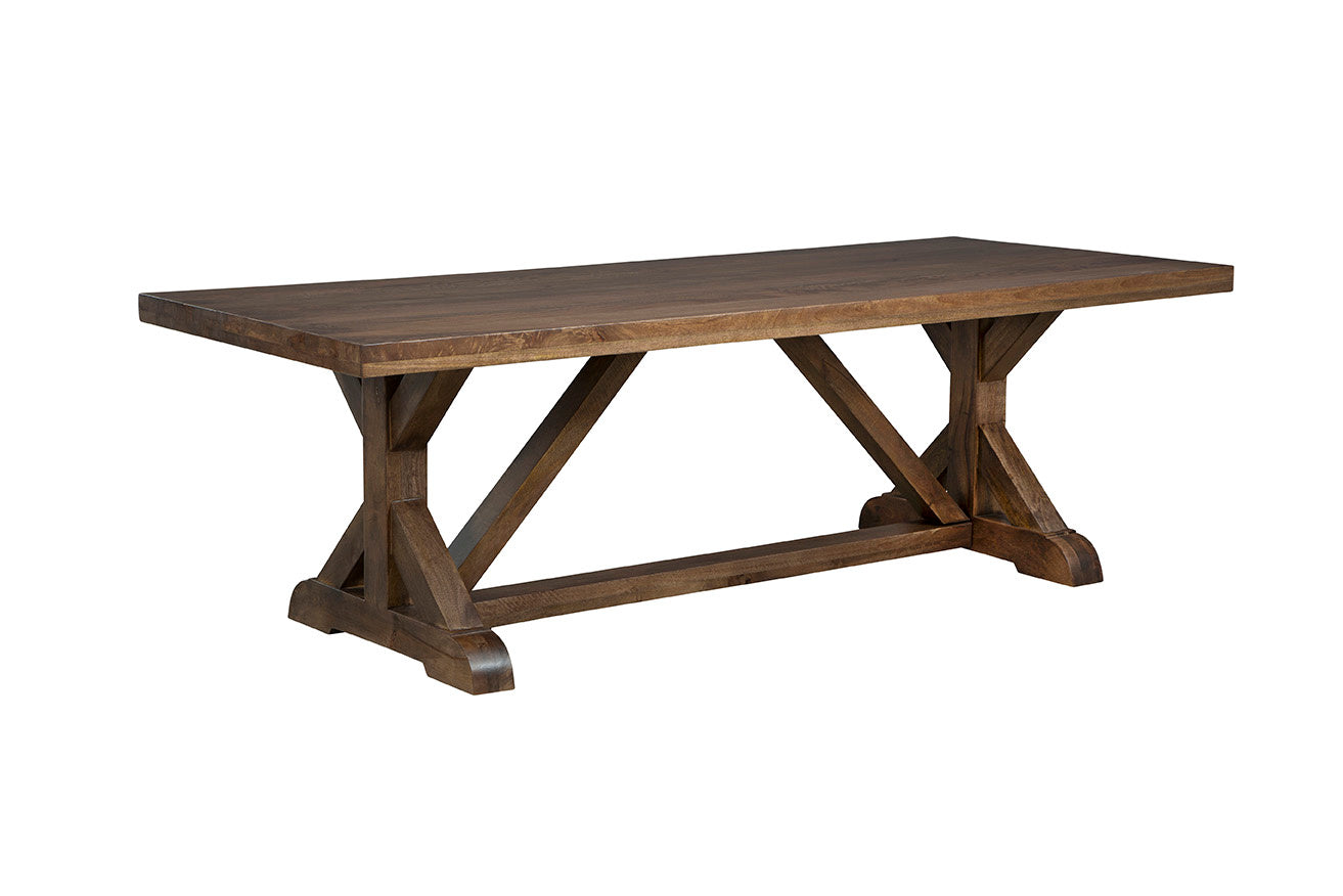 Great Lakes Dining Table - Kings Fine Art & Decor