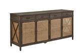 Cambridge Buffet - Kings Fine Art & Decor