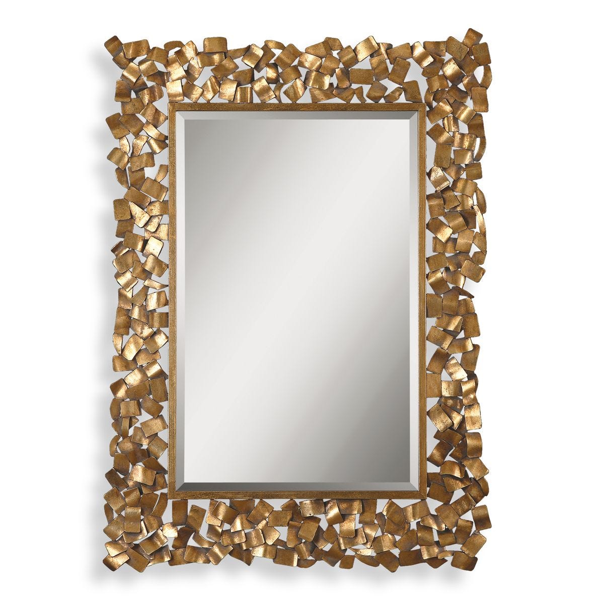 Capulin Mirror - Kings Fine Art & Decor