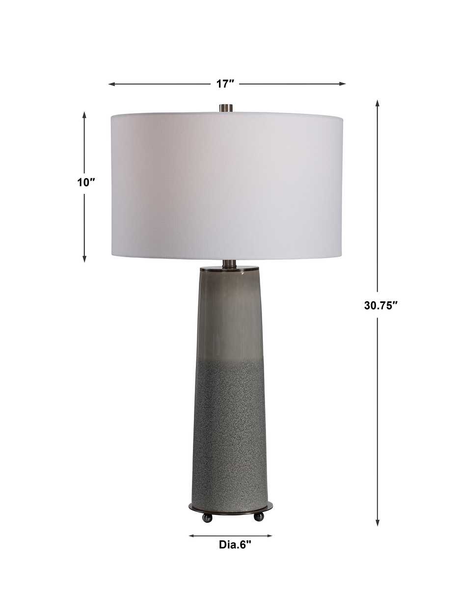 Abdel Table Lamp