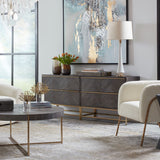 Armistead 2 Drawer Chest