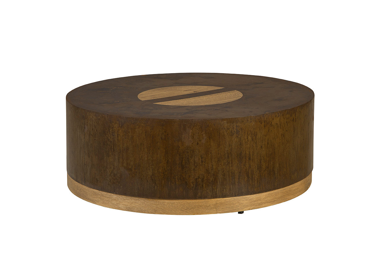 Soria Cocktail Table - Kings Fine Art & Decor